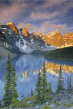 Rocky Mountain Gold Posters par Darwin Wiggett