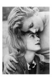 Nush et Sonia Mosse Posters par Man Ray 