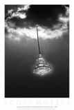 Le Chandelier Posters par Scott Mutter