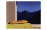L'Avenir, c.1936 Posters par Rene Magritte