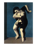 Les Jours Gigantesques, c.1928 Posters by Rene Magritte Les Jours Gigantesques, c.1928 Posters by Rene Magritte
