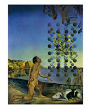 Dali, Dali Posters par Salvador Dalí