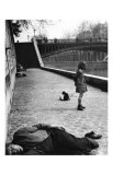 Quai de Montebello, c.1951 Posters by Izis 