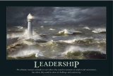 Leadership Prints by Steve Bloom