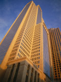 Skyscraper, Dallas, Texas, USA Fotografisk trykk av Steve Bavister Skyscraper, Dallas, Texas, USA Fotografisk trykk av Steve Bavister