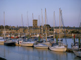 Yarmouth, Isle of Wight, England, United Kingdom Photographic Print by Charles Bowman Yarmouth, Isle of Wight, England, United Kingdom Photographic Print by Charles Bowman