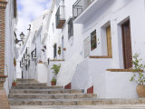 Frigiliana, Andalucia, Spain Photographic Print by Charles Bowman