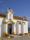 La Linea Church, Costa Del Sol, Andalucia, Spain Photographic Print by Charles Bowman La Linea Church, Costa Del Sol, Andalucia, Spain Photographic Print by Charles Bowman