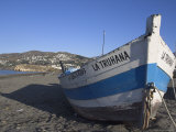 Beach Near Salobrena, Costa Del Sol, Granada Province, Andalucia, Spain Photographic Print by Charles Bowman Beach Near Salobrena, Costa Del Sol, Granada Province, Andalucia, Spain Photographic Print by Charles Bowman