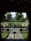 Sunken Garden, Kensington Gardens, London, England, United Kingdom Photographic Print by Nelly Boyd