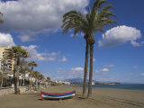 Estepona, Costa Del Sol, Andalucia, Spain Photographic Print by Charles Bowman Estepona, Costa Del Sol, Andalucia, Spain Photographic Print by Charles Bowman