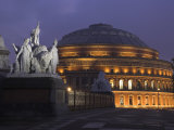 Royal Albert Hall, London, England, United Kingdom Photographie par Charles Bowman