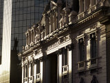 Central Post Office, Santiago, Chile, South America Photographic Print by Charles Bowman