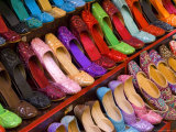 Medinat Souk, Dubai, United Arab Emirates, Middle East Fotografisk trykk av Charles Bowman