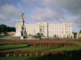 Buckingham Palace, London, England, United Kingdom Photographic Print by Charles Bowman