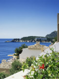 Cala Fornella, Majorca, Balearic Islands, Spain, Mediterranean Photographic Print by L Bond
