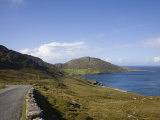 Cod's Head, Between Urhin and Allihies on Ring of Beara Tourist Route, Knocknagallaun, County Cork Photographie par Pearl Bucknall