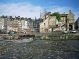 Vieux Bassin (Old Port), Honfleur, Normandy, France Photographic Print by Pearl Bucknall Vieux Bassin (Old Port), Honfleur, Normandy, France Photographic Print by Pearl Bucknall