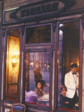 Cafe Florian, St. Mark's Square, Venice, Veneto, Italy Photographie par Bruno Barbier