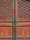 The Forbidden City, Beijing, China Photographic Print by Angelo Cavalli