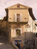 Assisi, Umbria, Italy Photographic Print by Angelo Cavalli