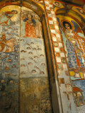 Narga Selassi Church, Isle of Dek, Lake Tana, Gondar Region, Ethiopia, Africa Photographic Print by Bruno Barbier