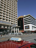 Beijing, China Photographic Print by Angelo Cavalli
