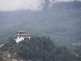 Jankar, Bumthang, Bhutan Photographic Print by Angelo Cavalli
