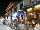 Yangshuo, Guangxi Province, China Photographic Print by Angelo Cavalli Yangshuo, Guangxi Province, China Photographic Print by Angelo Cavalli