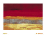 Balance Prints by Nel Whatmore