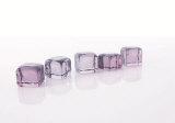 Pink Serenity Prints by George Fossey