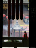 Jade Buddha Temple, Shanghai, China Photographic Print by Angelo Cavalli Jade Buddha Temple, Shanghai, China Photographic Print by Angelo Cavalli