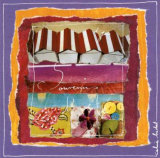 Souvenir d'Ete Prints by Céline Bedat