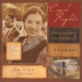 Rosa Parks Prints by Stephanie Marrott