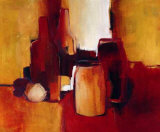 Cans and Bottles I Posters by Jettie Roseboom
