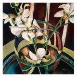 Unfolding Art by Mary Mclorn Valle