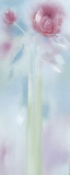 Single Summer Bloom I Prints by Marilyn Robertson Single Summer Bloom I Prints by Marilyn Robertson