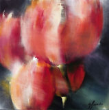 Springflower I Lámina por Greetje Feenstra Springflower I Lámina por Greetje Feenstra