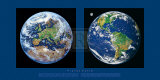 Planet Earth Prints