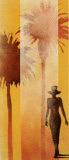 Girls from Ipanema IV Prints by L. Morales