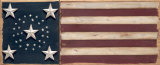 Flag Posters by Kim Klassen