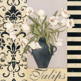 Tulpaner Posters av Stephanie Marrott Tulpaner Posters av Stephanie Marrott