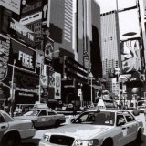 New York I Posters by Giovanni Manzo