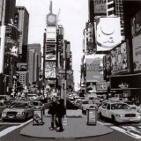 New York II Art by Giovanni Manzo