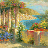 Michael Longo - Italian Retreat I Obrazy
