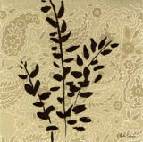 Bambous I Art by Olivia Cosneau