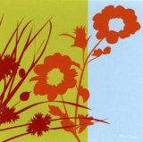 Pop Ete Prints by Olivia Cosneau