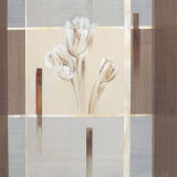 Silver Dream II Kunstdrucke von Verbeek & Van Den Broek 