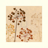 Meadow Breeze I Prints by Max Carter