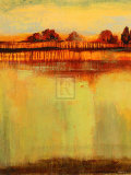 October Sky I Prints by Georgie 